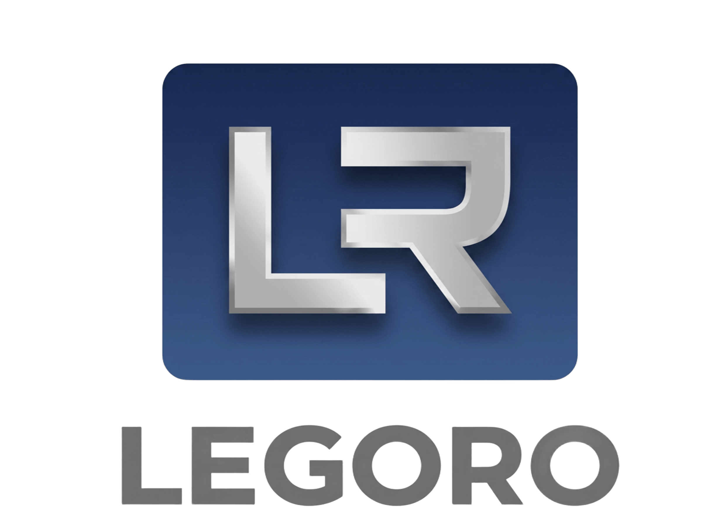 LEGORO Logo
